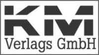 Logo KM Verlags GmbH