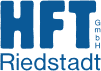 Logo HFT GmbH Riedstadt